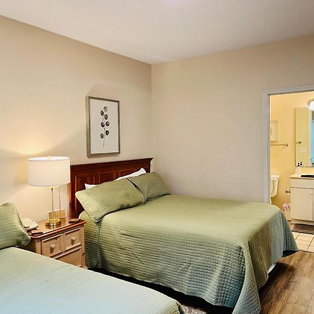 Two-Bedroom Vacation Condo Myrtle Beach Exteriör bild