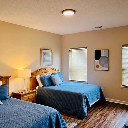 Two-Bedroom Vacation Condo Myrtle Beach Exteriör bild