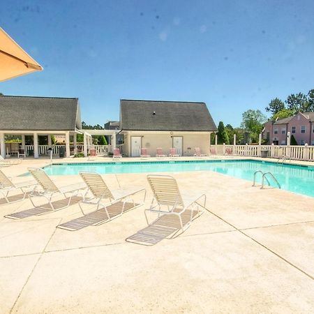 Two-Bedroom Vacation Condo Myrtle Beach Exteriör bild