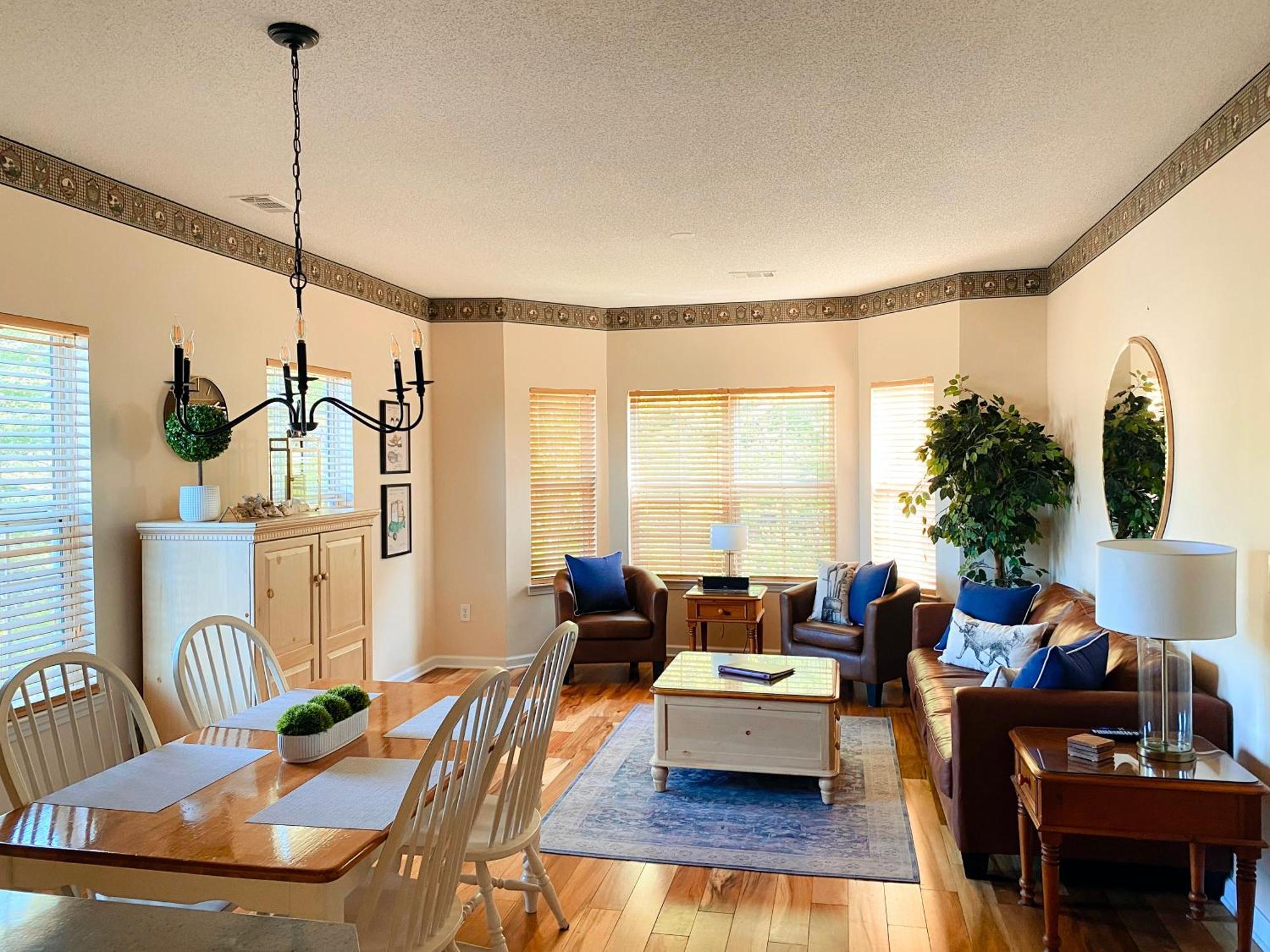 Two-Bedroom Vacation Condo Myrtle Beach Exteriör bild