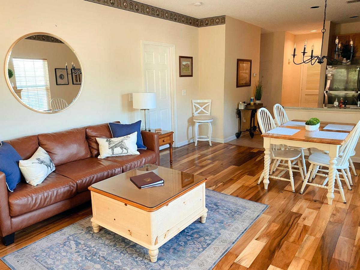 Two-Bedroom Vacation Condo Myrtle Beach Exteriör bild