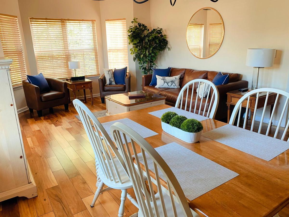 Two-Bedroom Vacation Condo Myrtle Beach Exteriör bild