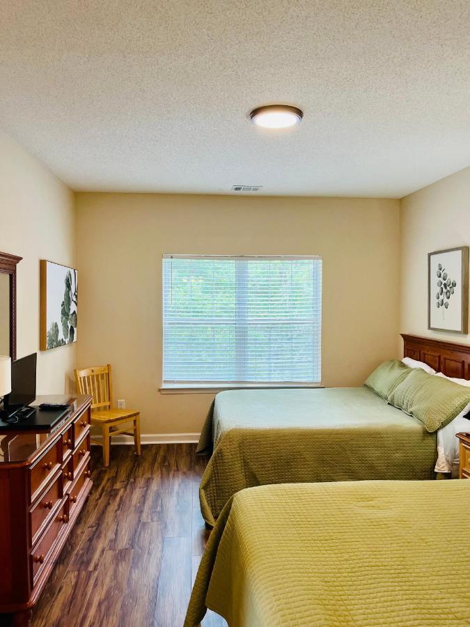 Two-Bedroom Vacation Condo Myrtle Beach Exteriör bild