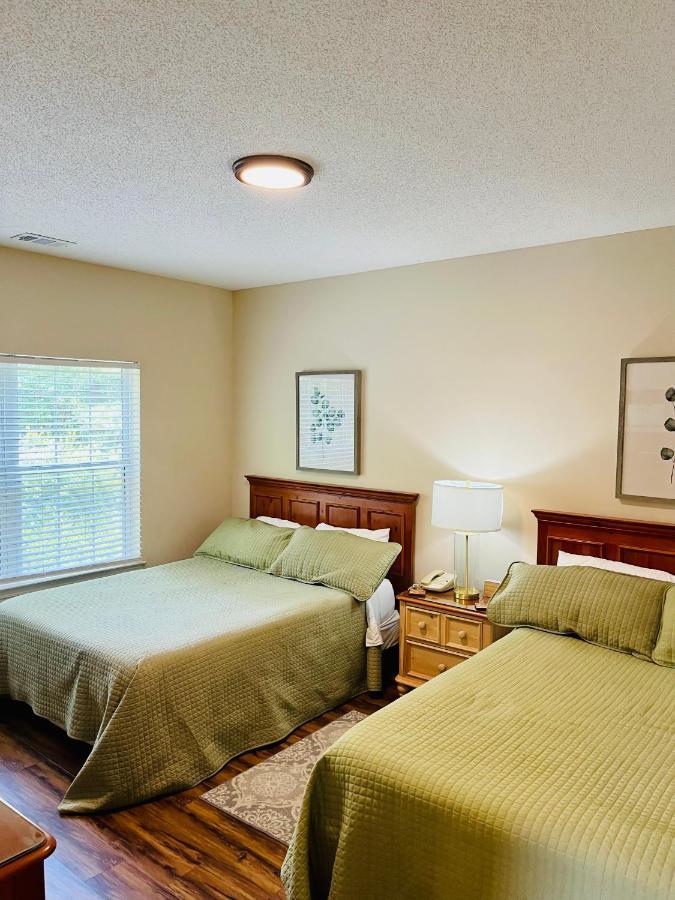 Two-Bedroom Vacation Condo Myrtle Beach Exteriör bild