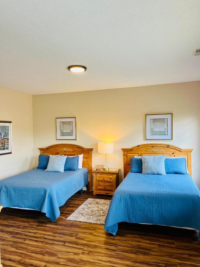 Two-Bedroom Vacation Condo Myrtle Beach Exteriör bild