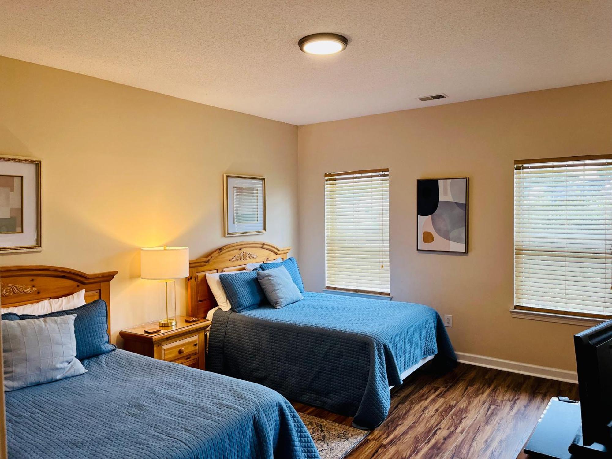 Two-Bedroom Vacation Condo Myrtle Beach Exteriör bild